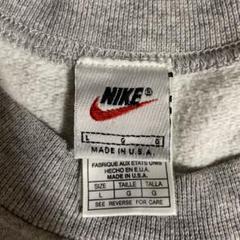 2025年最新】ナイキ nike ワンポイントロゴスウェットの人気