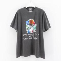 新品 Rafu ✕ TODAY edition Band T-shirtのサムネイル