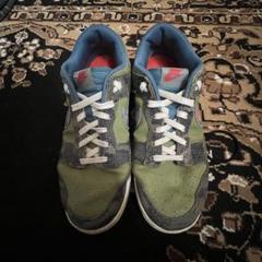 Nike Dunk Low "Siempre Familia"