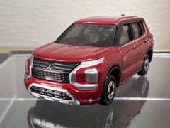 2025年最新】三菱アウトランダー トミカの人気アイテム - メルカリ