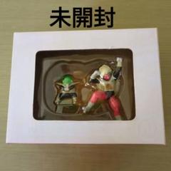 ドラゴンボール　一番くじ　ナメック星編　ギニュー特戦隊フィギュア　グルド　ジース
