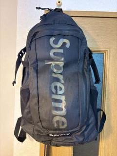 2025年最新】supreme バックパック21ssの人気アイテム - メルカリ