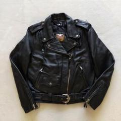 2024年最新】harley davidson レザージャケット ライナーの人気アイテム - メルカリ