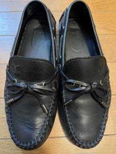 LOUIS VUITTON ドライビングシューズ