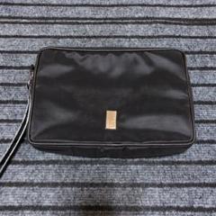ダンヒル　セカンドバックのサムネイル