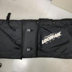 LOCOPAKスノーボードケース
