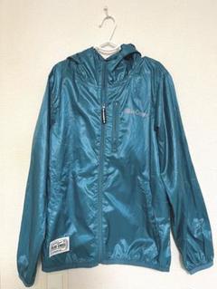 BLUE cross 140cm ウィンドブレーカー　超薄手