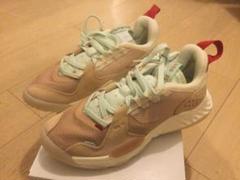 Nike Jordan Delta WMNS ベージュ 24cm