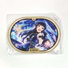 アイドルマスター ミリオンライブ! くじ A賞 アクリルスタンド 最上静香