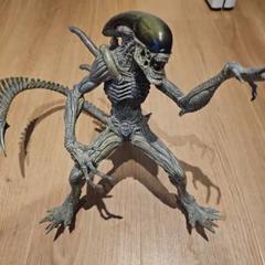 エイリアン　フィギュア