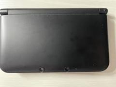 任天堂 3DSLL 本体