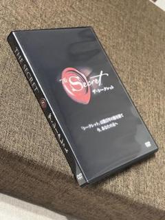 THE SECRET ザ・シークレット DVD