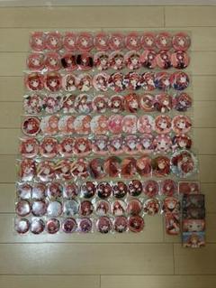 五等分の花嫁 中野五月 グッズまとめ売り 値下げ〇