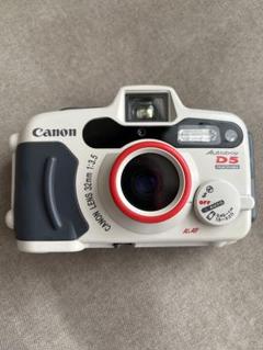 2022年最新】canon autoboy d5の人気アイテム - メルカリ 正規取扱店販売品 同等品》 D5 《Autoboy AS-1 PRIMA Canon レアモデル フィルムカメラ