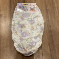 女の子　下着　肌着　パンツ　インナー　新品未使用　綿100% 2枚セット価格
