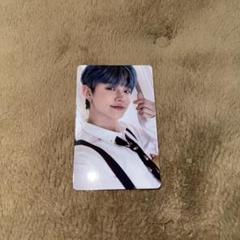 TXT ヨンジュン IDカード　トレカ　シーグリ　2020 2025年最新】txt シーグリ ヨンジュン2020の人気アイテム - メルカリ