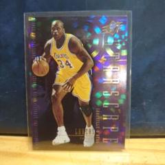 Upper Deck sPx Starscape Shaquille ONealのサムネイル