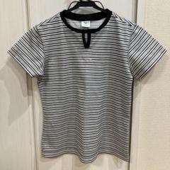 Mizuno ミズノ　レディース 半袖 Tシャツ S