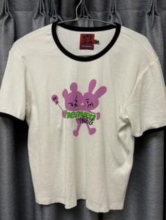 Heaven by Marc Jacobs Tシャツ　王家衛　ウォンカーウァイ Heaven by Marc Jacobs Tシャツ王家衛ウォンカーウァイ