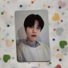 StrayKids2週目 maxident ハン サノク 人気歌謡 トレカ StrayKids フィリックス 2週目 人気歌謡 maxident トレカ - メルカリ