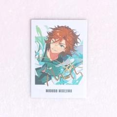 あんスタ 三毛縞斑 9周年 ぱしゃっつ 箔押し