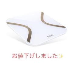 FiNCオリジナル体組成計 (FiNC SmartScale)