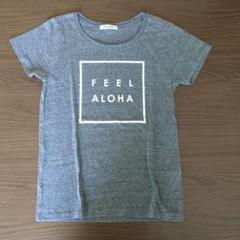 Lilly & Emma FEEL ALOHA 半袖Tシャツ