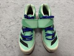 【美品】 adidas ADIZERO GV9070 やり投げ 27.5 美品】 adidas ADIZERO GV9070 やり投げ 27.5 - メルカリ