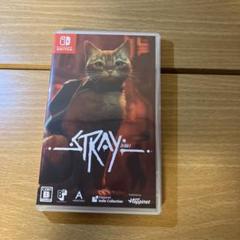 Switch Stray 通常版