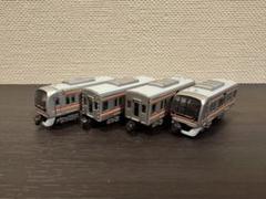 Bトレインショーティー 東葉高速鉄道2000系 4両セット