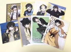 蜂楽廻★原作8点セット 蜂楽 廻セット - メルカリ