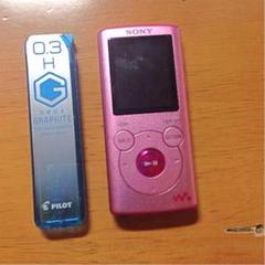 SONY ウォークマン