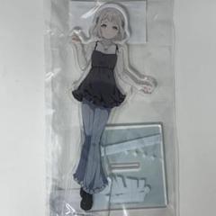 学園アイドルマスター　ストリート　アクリルスタンド　葛城リーリヤ