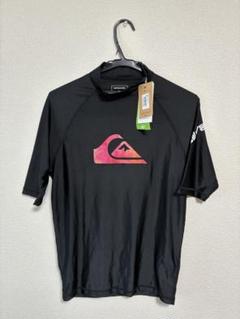 QUIKSILVER クイックドライ インナーウェア ブラック