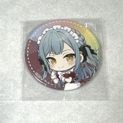 バンドリ　Ave Mujica　しかくい缶バッジ　10個セット　オブリビオニス バンドリ! Ave Mujica しかくい缶バッジ オブリビオニス - メルカリ