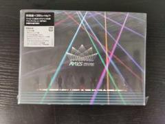 Blu-ray Snow Man Dome Tour 2024 RAYS 初回盤