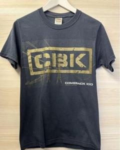 Comeback Kid】激レアタンクトップ M