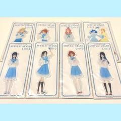 響け！ユーフォニアム　吉川優子　アクリルスタンド　缶バッジ Amazon.co.jp: 響けユーフォニアム アクリルスタンド 吉川優子