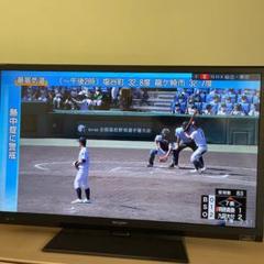 2022年最新】SHARP AQUOS LC-40H9の人気アイテム - メルカリ 2022年最新】SHARP AQUOS LC-40H9の人気アイテム - メルカリ