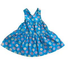vintage gymboree サンドレス　ワンピース