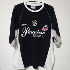 【KIXI】Color block raglan over t-shirtのサムネイル
