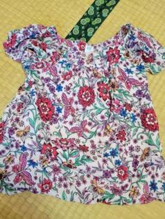 GAP 花柄 130