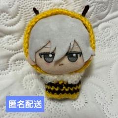 ぬい服 ♡ ちびぐるみ（11cm）♡着ぐるみ ♡ s22 ぬい服 ♡ ちびぐるみ（11cm）♡着ぐるみ ♡ u10 - メルカリ