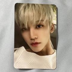 nct 2020 バインダー ジェミン 公式サイト Resonance 2020 NCT バインダー K - メルカリ