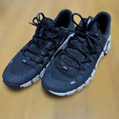 【美品】　Nike free metocon ナイキフリーメトコン　27.5cmのサムネイル