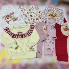 女の子まとめ売り　激安　女の子セット 約90cm〜 多色　追加あり！80点以上 90cm100cm女の子向けお洋服まとめ売り大量まとめ売り｜Yahoo