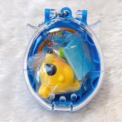 【ポチっち/青】 たまごっち コレクティブルズ プープタイム