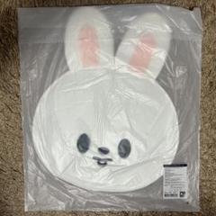 StrayKids SKZOO ソウルコン うちわカバー Leebit