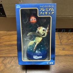 ファインディング　ニモ　フィギュア　6点セット　ディズニー　セガ ディズニー／ピクサー作品のアイテムがセガプライズに登場！夏に