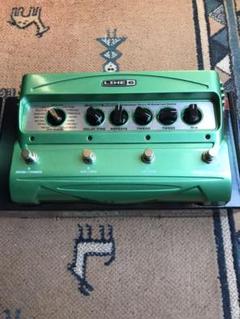 DL4 Delay Modeler(LINE6)
